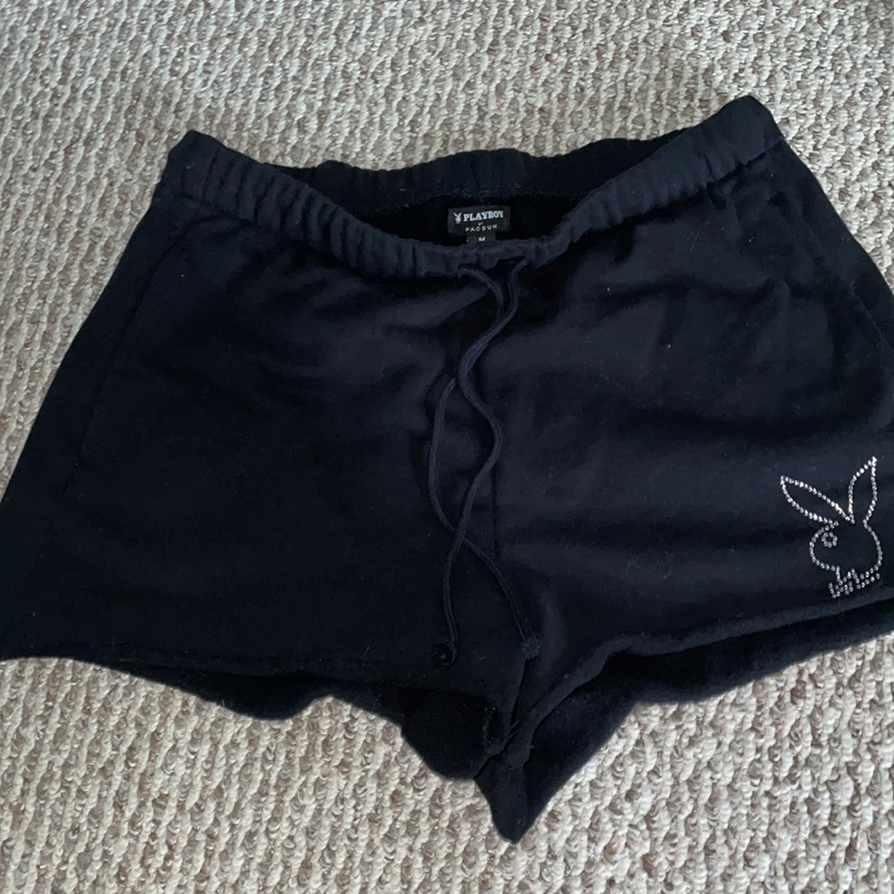 Playboy shorts
